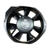 Axial flow fans, household silent and powerful exhaust fans, industrial ventilation, cooling and air exchange equipment Item Picture